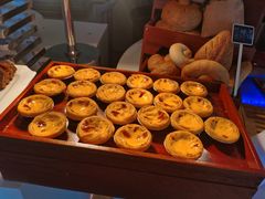 -格力东澳大酒店-蓝色海岸餐厅