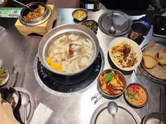 -椰庭·椰子鸡·创意玩家(晶耀前滩店)