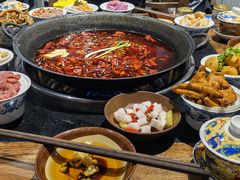 -楠火锅(绵阳首店)