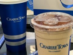 -CHARLIETOWN红茶公司(南京万象天地店)