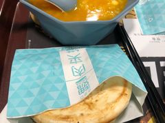 -魏家凉皮(十里河店)
