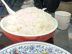 米饭-大碗厨 25年老字号 现炒湘菜(四季天地店)