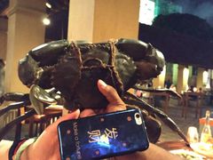 -Ministry of Crab(科伦坡店)