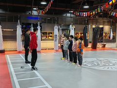 -格斗兄弟搏击健身训练馆(望京店)