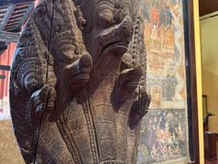 -柬埔寨国家博物馆