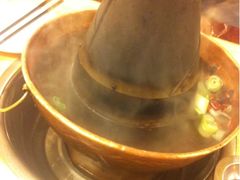 iphone_upload_pic-月圆火锅(宁海东路二店)