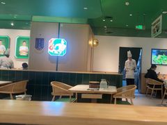 -费大厨辣椒炒肉(房山龙湖天街店)