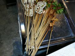 -正宗钢管厂五区·小郡肝火锅·串串香(商品街总店)