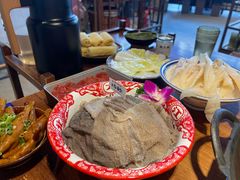 -楠火锅(仁恒梦中心店)