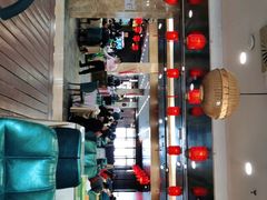-东方苑自助餐厅(稻香湖景酒店)