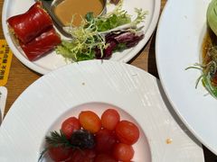 -花舍·新派粤菜·西餐·下午茶(亚运村·鸟巢店)