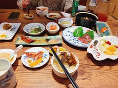 -红叶日本料理(辰熙广场店)
