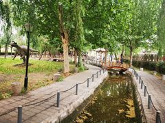 -河北村民俗体验园