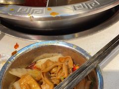-憨铁匠老火锅(龙岗万科里店)