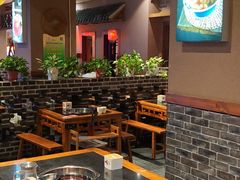 -辣莊重庆老火锅(威海高铁站韩乐坊店)
