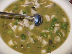 -辛记豆汤家常菜(芳草街店)