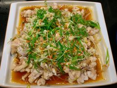 葱油骨髓-旺达·福州菜(正大广场店)