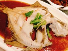 -万宝海鲜舫(劳动公园店)