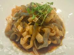 -沈灶河豚宴·河豚融合餐厅(汉中路店)