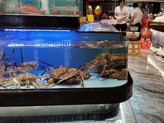 -阿伟海鲜楼·福建菜(延寿店)