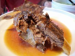 -西贝莜面村(香蜜湖店)