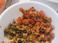 -叁宝烤肉• 西安烧烤(太乙路店)