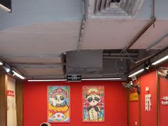 -71号豆汤饭·成都小馆(红牌楼店)