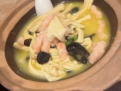 -图味美小黄鱼·景德菜(浙江路店)
