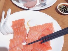 -禾斗海鲜自助(城阳宝龙店)