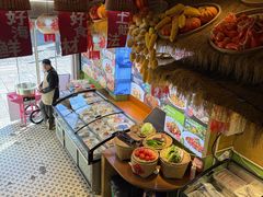 -五马集·海鲜·温州大牌档(黑金冠五马街十字路口店)
