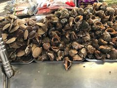 海螺-春华海鲜城(广场西苑店)