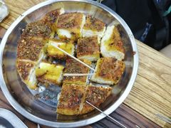 -清真·马峰烤肉(小学习北巷店)