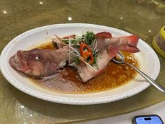 -渔民新村(番禺总店)
