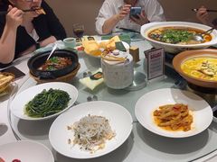 -小方外婆菜(蒙山路店)