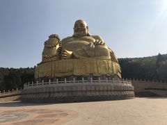 -千佛山风景名胜区