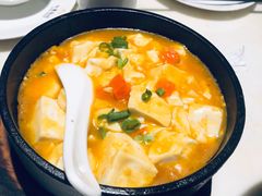 常娥豆腐-印象南洋·泰国风情餐厅(新安店)