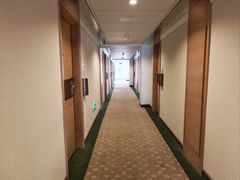 -深圳海景嘉途酒店(东翼楼)