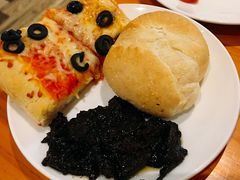 -So Lounge索兰至餐厅(蓝色港湾店)