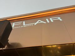 -FLAIR顶层餐厅酒吧(浦东丽思卡尔顿酒店)