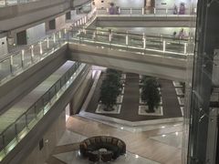 -南京禄口机场雅高铂尔曼大酒店