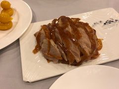 -全聚德(上海首店浦东店)