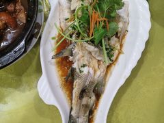 -卿园芳远·正宗石鼓白鸭汤