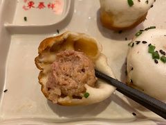 -东泰祥生煎馆(重庆北路店)