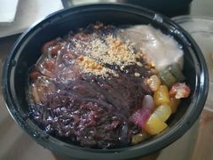 乌米冰-老式乌米冰(阜阳园店)