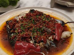-桃花源中餐厅(金茂豪华精选酒店)