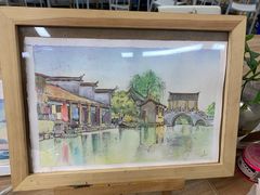 -八哥美术·成人美术画室(总校区)