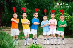 -邦叔叔.亲子全家福毕业照跟拍摄影(嘉定店)