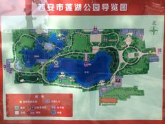 -莲湖公园