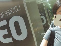-乐刻运动健身(中电照明大厦店)