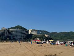 -东海半边山旅游度假区